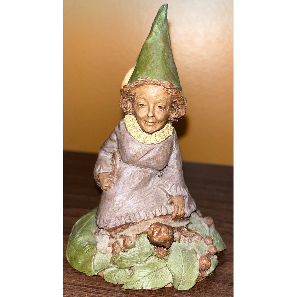 Vintage Tom Clark "Jennie" on‎ Turtle Gnome (1983)
